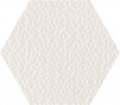 Noisy Whisper White Struktura ciana 19,8x17,1 [PARADY MyWay GB]