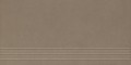 Intero Mocca Stopnica Prasowana Mat. 29,8x59,8 [PARADY�]