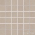 UP mozaika set 30x30 cm 5x5 szaro-br�zowa WDM05509 g�adki, po�ysk [RAKO]