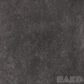 BASE p.podogowa-rektyfikowana 60x60 czarna DAK63433 gadki-mat [RAKO]