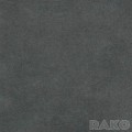 EXTRA p�ytka ceramiczna wysokospieczona 30x30 czarna DAR34725 g�adki , mat [RAKO]