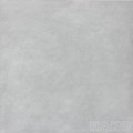 EXTRA p�ytka ceramiczna wysokospieczona 80x80 jasnoszara DAR81723 g�adki , mat [RAKO]