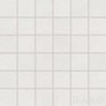 EXTRA mozaika - set 30x30 cm 5x5 bia�a DDM06722 g�adki , mat [RAKO]