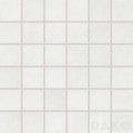 EXTRA mozaika - set 30x30 cm 5x5 jasnoszara WDM05723 g�adki , mat [RAKO]