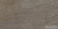 QUARZIT p�ytka ceramiczna wysokospieczona 40x80 br�zowa DAK84736 g�adki , mat [RAKO]