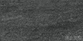 QUARZIT p�ytka ceramiczna wysokospieczona 30x60 czarna DAKSE739 g�adki , mat [RAKO]