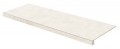 RAKO Dale DCFVD878 kszta�tka schodowa bia�oszary 30x120 cm [RAKO]