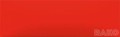 CONCEPT PLUS dekor 20x6 czerwona WARDT002 szkliwiona b�yszcz�ca [RAKO]