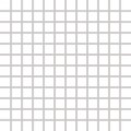 COLOR TWO GDM02023 mozaika bia�y 30x30 cm [RAKO]