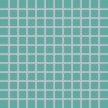 COLOR TWO GDM02467 mozaika turkusowy 30x30 cm [RAKO]