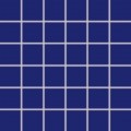 COLOR TWO GDM05005 mozaika ciemnoniebieski 30x30 cm [RAKO]