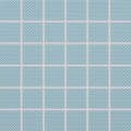 COLOR TWO GRS05603 mozaika jasnoniebieski 30x30 cm [RAKO]