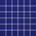 COLOR TWO GRS05605 mozaika ciemnoniebieski 30x30 cm [RAKO]