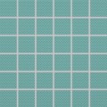 COLOR TWO GRS05667 mozaika turkusowy 30x30 cm [RAKO]