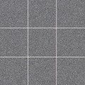 TAURUS Granit TAA11065 spiekana p�ytka pod�ogowa antracytowo szary 10x10 cm [RAKO]
