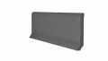 TAURUS Granit TSFKF065 francuski cok� antracytowo szary 30x8 cm [RAKO]