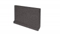 TAURUS Granit TSPF6069 cok� z&nbsp;rowkiem czarny 20x8 cm [RAKO]