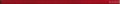 FASHION listwa 60x2 czerwona DDRSN971 gładki, połysk [RAKO]