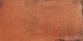 VIA pł.podłogowa 15x30 czerwono-brązowa DARJH712 mat z reliefem [RAKO]