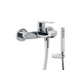 CLASS-TRES Bateria wannowa 20517001 chrom [TRES]