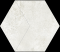 Torano hex 1 Mozaika gresowa 343x297 343 x 297 mm / 11 mm Lappato + Mat [TUBĄDZIN Monolith]