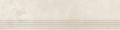 Torano beige MAT Stopnica pod�ogowa 1198x296 Mat [TUB�DZIN Monolith]