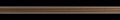 Listwa �cienna Massenet Noir 598x73 / 11mm [MACIEJ ZIE�]