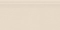 Industrio Ivory MAT Stopnica pod�ogowa 598x296 Mat [TUB�DZIN Monolith]