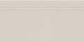 Industrio Light Grey MAT Stopnica pod�ogowa 598x296 Mat [TUB�DZIN Monolith]