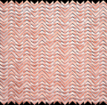 Drops dart rose Mozaika ścienna 305 x 290 mm / 4 mm Mat [TUBĄDZIN]