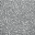 Drops quad silver Mozaika ścienna 307 x 307 mm / 4 mm Mat [TUBĄDZIN]