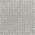 Drops metal gold squere Mozaika ścienna 305 x 305 mm / 8 mm Mat + Połysk [TUBĄDZIN]