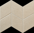 House of Tones beige Mozaika ścienna 298 x 228 mm / 10 mm Mat [TUBĄDZIN]