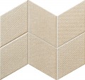 House of Tones beige Mozaika cienna 298x228 Mat [TUBDZIN]