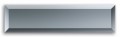 Lustro Arsenal 3 598x148 / 12mm [ZIE�]