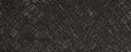 Modern Basalt black Dekor ścienny 748x298 Mat + Połysk [TUBĄDZIN]