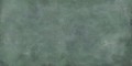 Patina Plate green MAT Płytka gresowa 2398 x 1198 mm / 6 mm Mat [TUBĄDZIN Monolith]