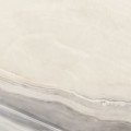 White Opal POL Płytka gresowa 598x598 Poler [TUBĄDZIN Monolith]