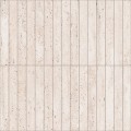 Holiday Travertine Mozaika gresowa 298x298 Satyna [TUB�DZIN Zie�]