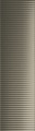 Groove metallic 1 STR P�ytka �cienna 298x78 Po�ysk [TUB�DZIN]