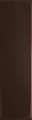 Groove brown gloss P�ytka �cienna 298x78 Po�ysk [TUB�DZIN]