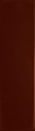 Groove burgundy gloss P�ytka �cienna 298x78 Po�ysk [TUB�DZIN]