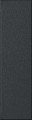 Groove graphite sugar P�ytka �cienna 298x78 Po�ysk [TUB�DZIN]
