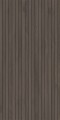 Echo Lamella brown STR P�ytka gresowa 1198x598 Mat [TUB�DZIN]