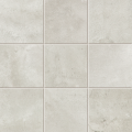 Epoxy Grey 2 Mozaika gresowa 298 x 298 mm / 11 mm Mat [TUBĄDZIN Monolith]