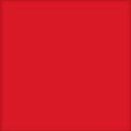 Pastel Czerwony Mat Płytka ścienna 200 x 200 mm / 6.5 mm Mat 20x20 [TUBĄDZIN]