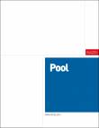 katalog kolekcji basenowych POOL Rako